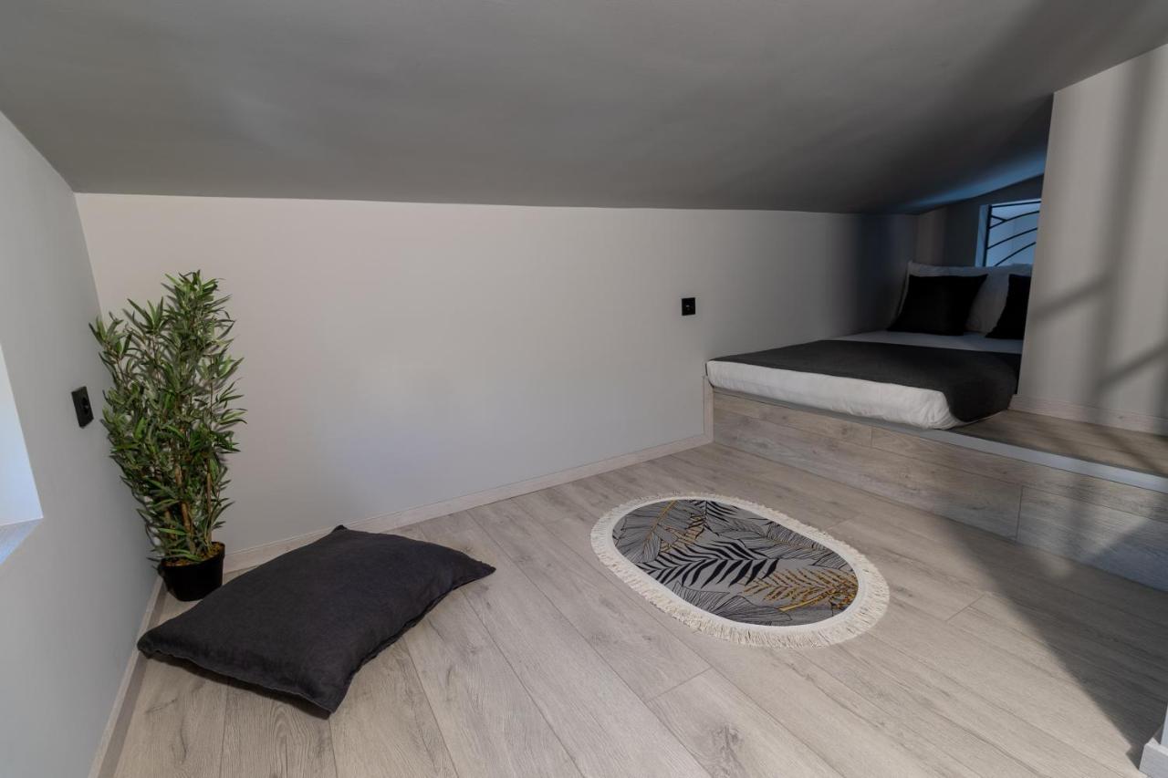 Assos Luxury Villas เปฟโกโฮรี ภายนอก รูปภาพ