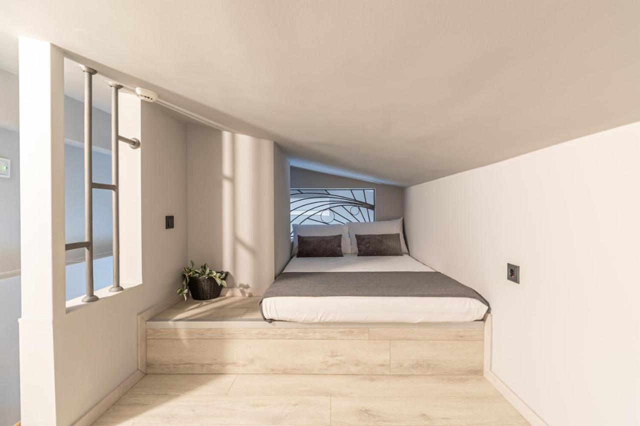 Assos Luxury Villas เปฟโกโฮรี ภายนอก รูปภาพ