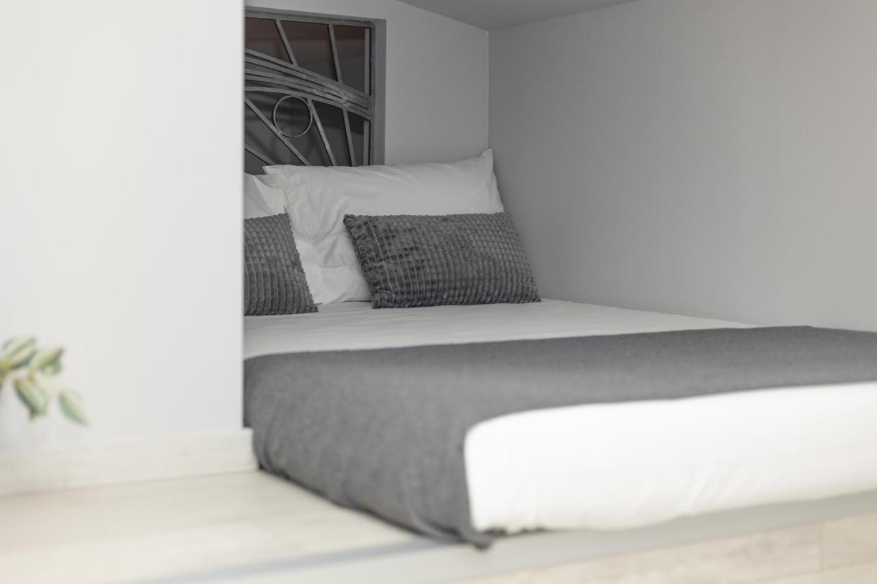 Assos Luxury Villas เปฟโกโฮรี ภายนอก รูปภาพ